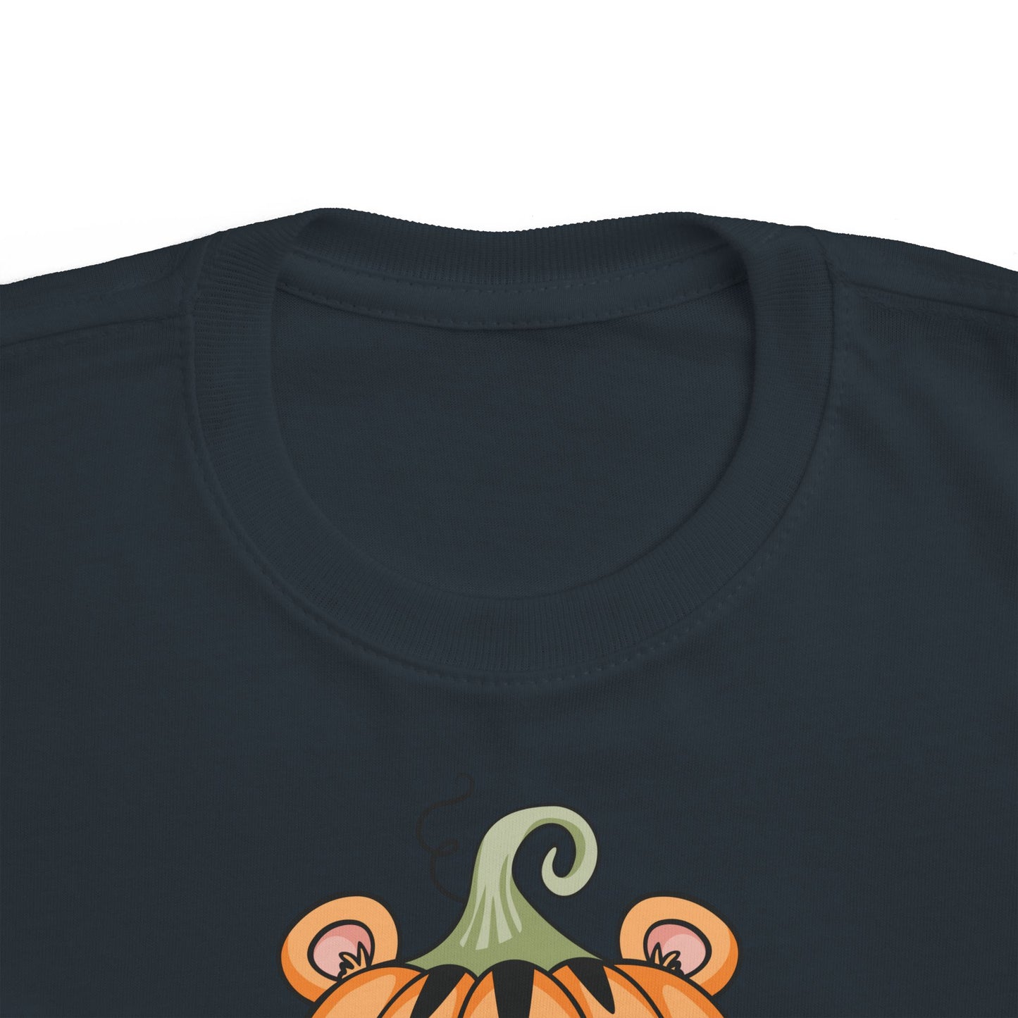 Fall Toddler Boy's T-Shirt, Little Pumpkin Shirt, Pumpkin Patch Shirt, Autumn Clothing