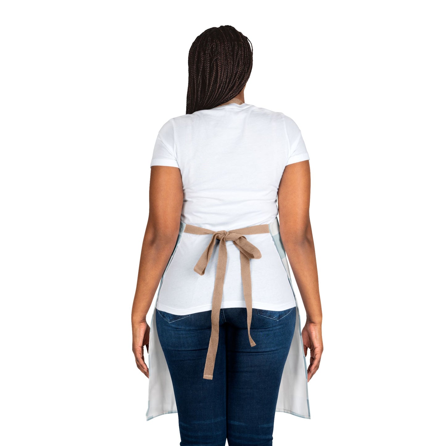 Baking Queen Apron
