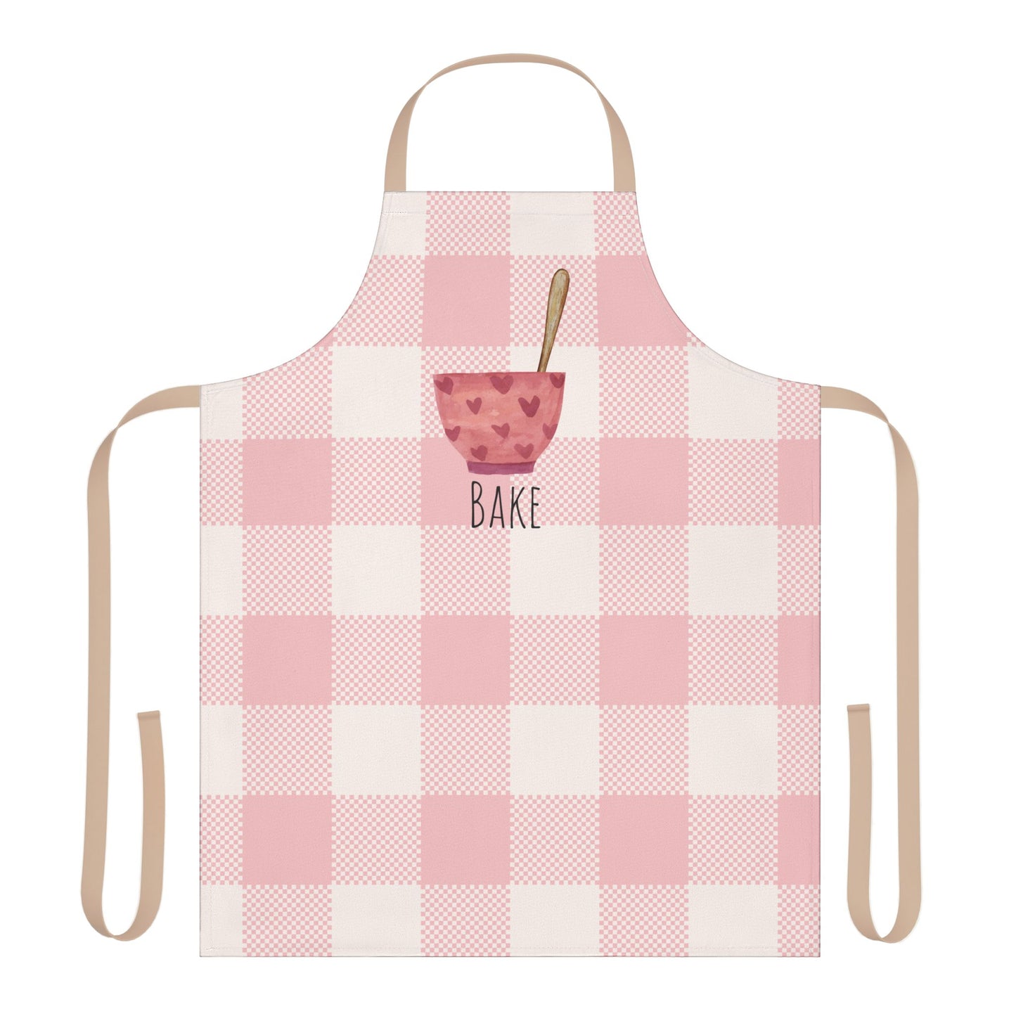 Bake it with Love