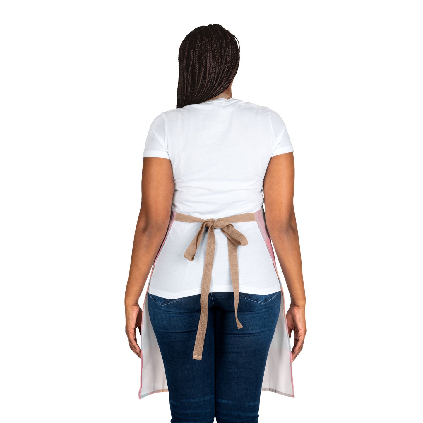Sugar and Spoons Apron