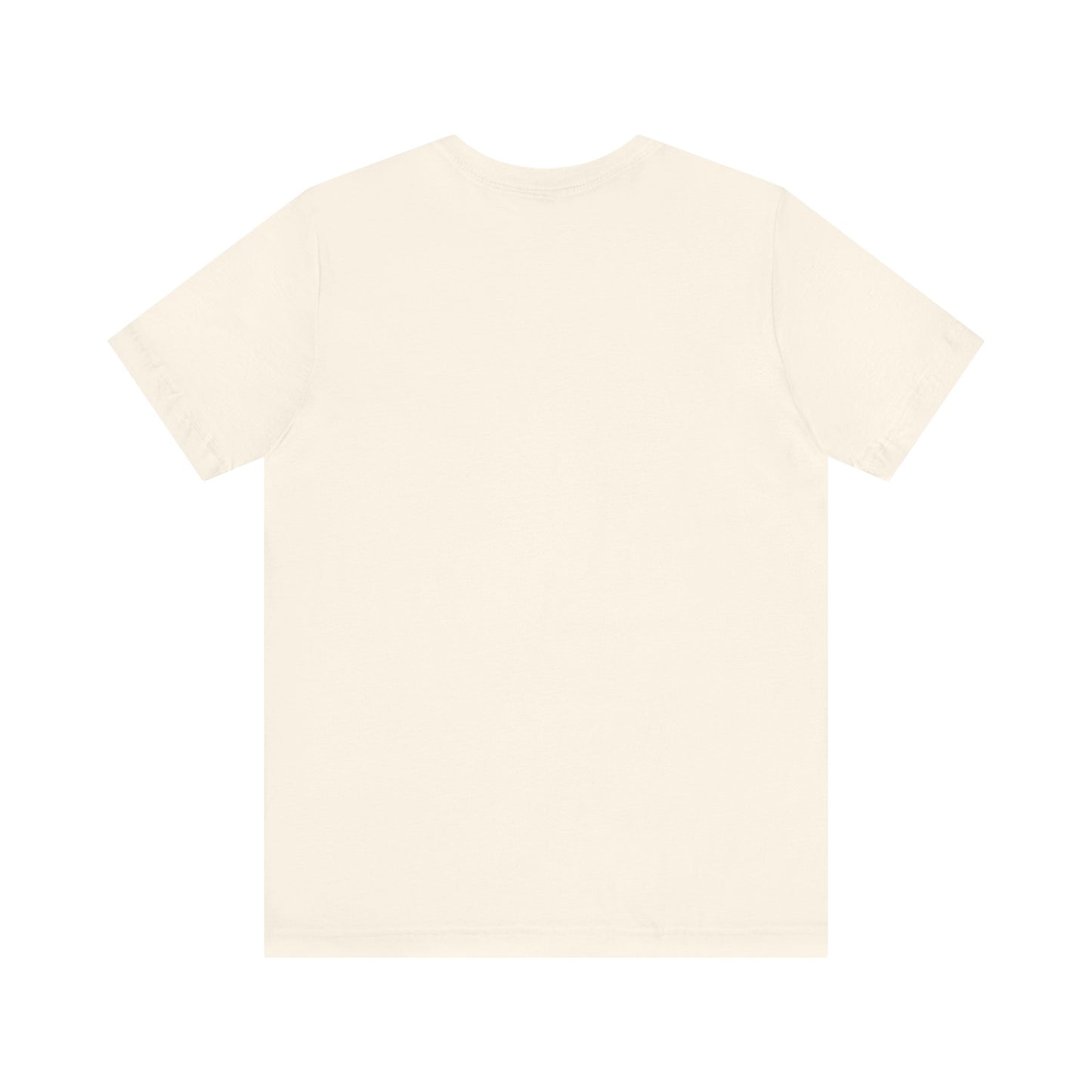 Fall Leaves T-Shirt, Natural Color Shirt, Autumn Leaves, Fall Lover Gift