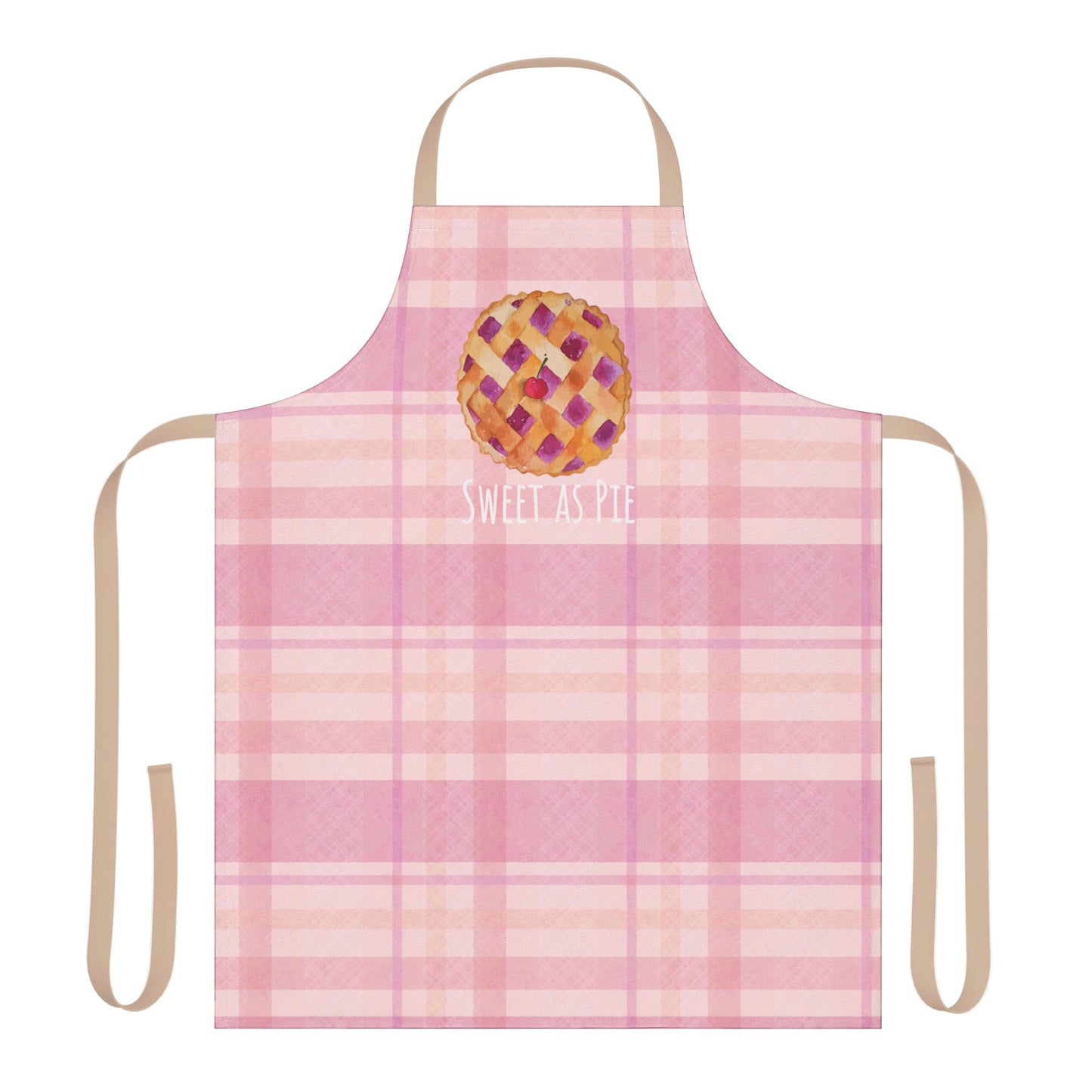 Sweet as Pie Apron