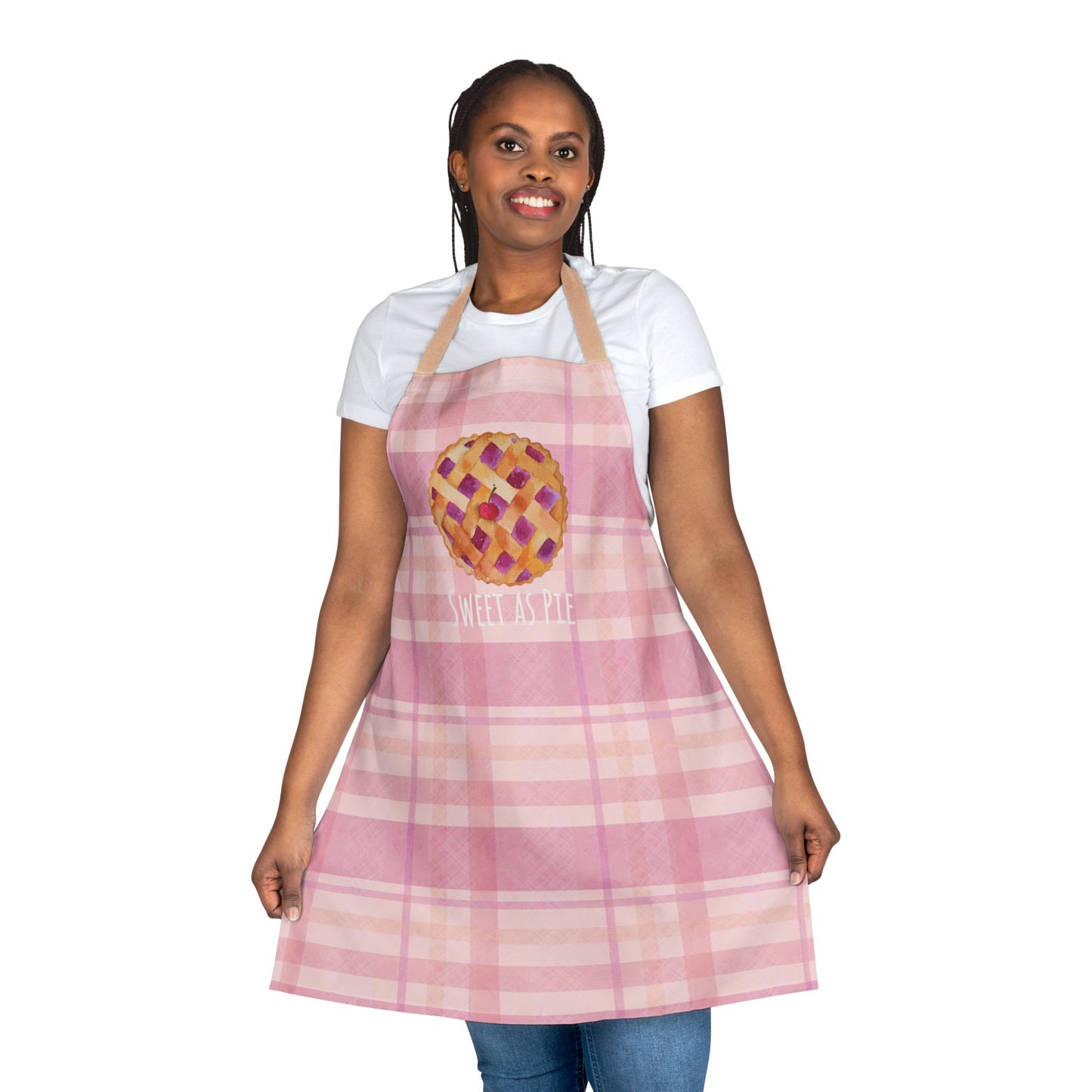 Sweet as Pie Apron