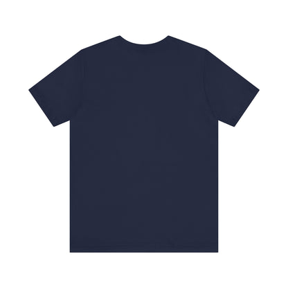 Navy Blue Fall Latte Coffee Shirt, Tis The Season Pumpkin Spice Latte T-Shirt, Fall Shirt, Autumn Lover Gift
