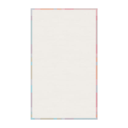 Sugar and Spoons Tea Towel