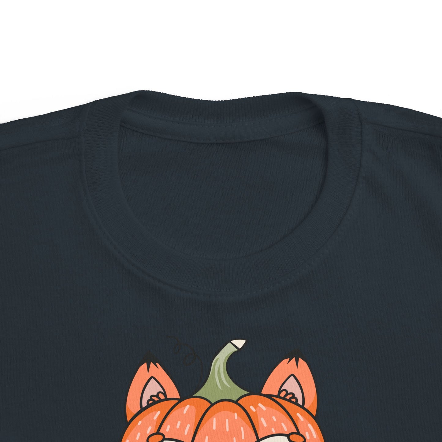 Fall Toddler Girl's T-Shirt, It's Fall Y'all Shirt, Pumpkin Patch Shirt