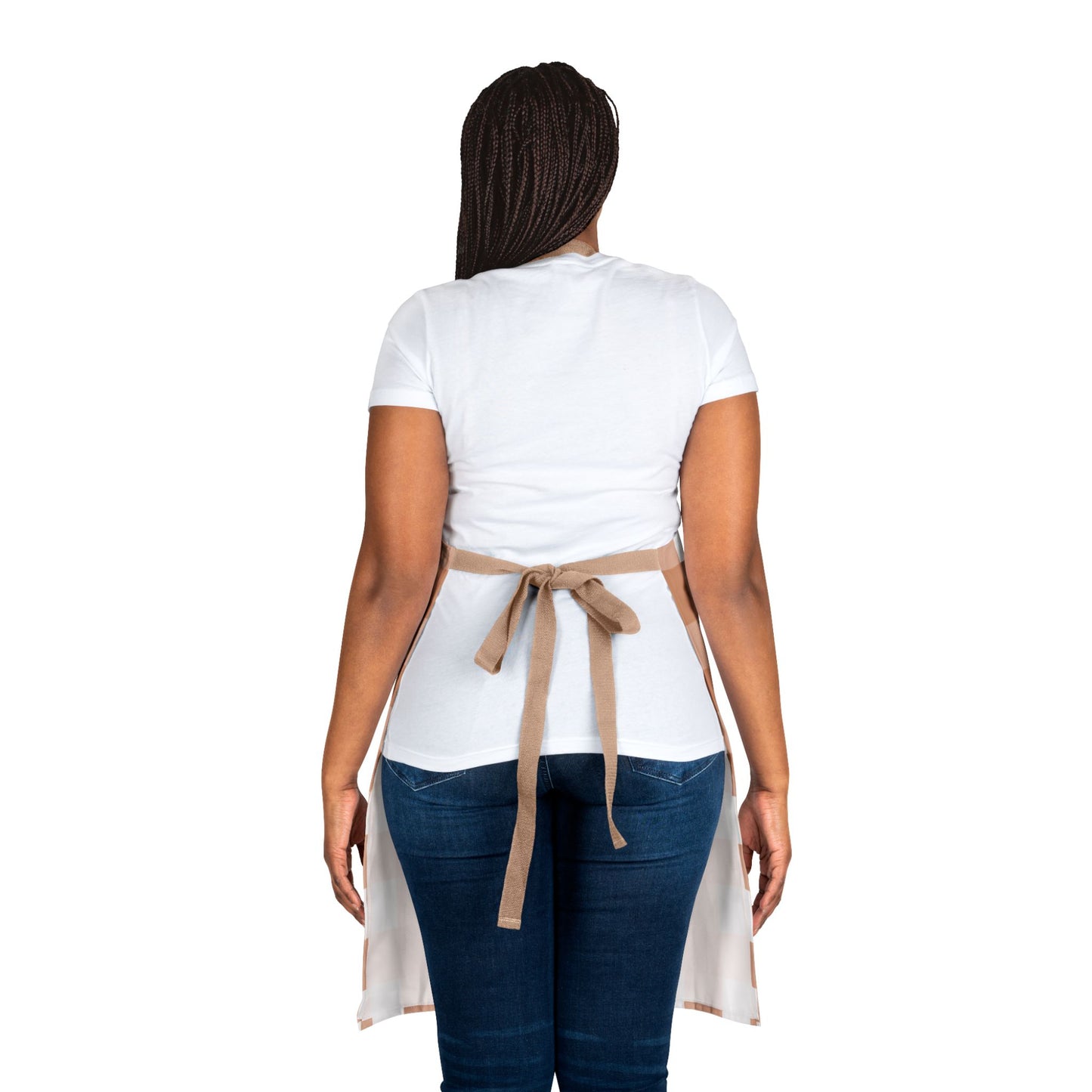 Dough Day Apron