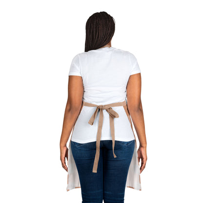 Dough Day Apron