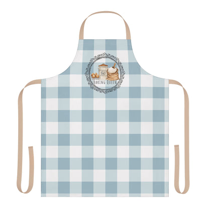 Baking Queen Apron