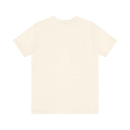Fall Leaves T-Shirt, Natural Color Shirt, Autumn Leaves,  Fall Lover Gift