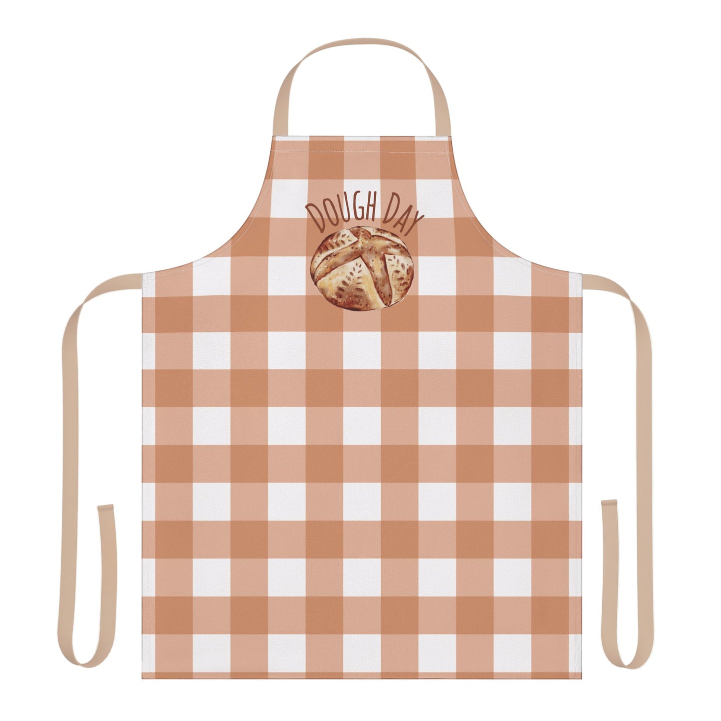 Dough Day Apron