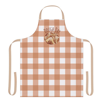 Dough Day Apron