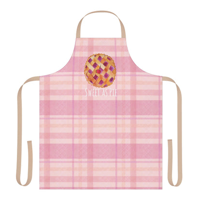 Sweet as Pie Apron